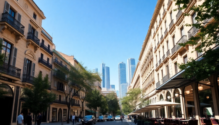 investire nel real estate di lusso a milano trend e previsioni 1750902783