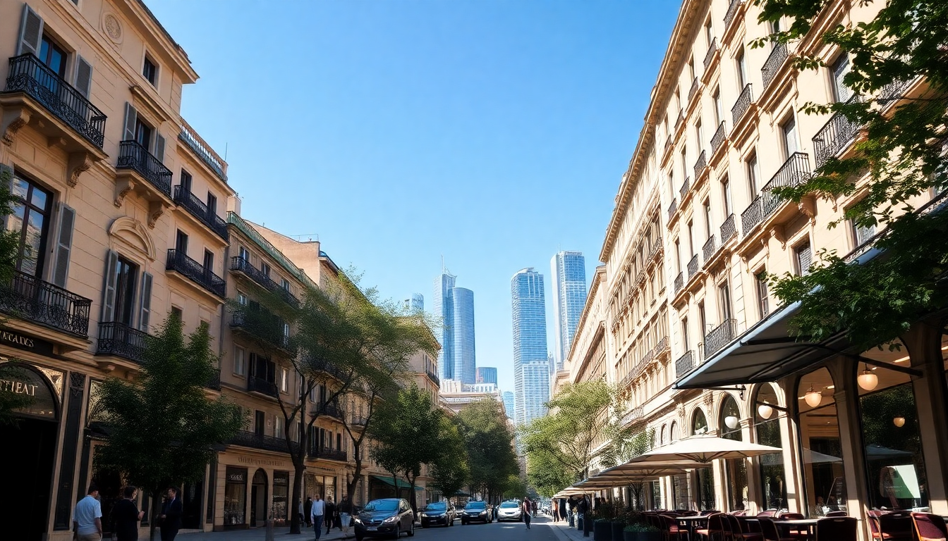 investire nel real estate di lusso a milano trend e previsioni 1750902783