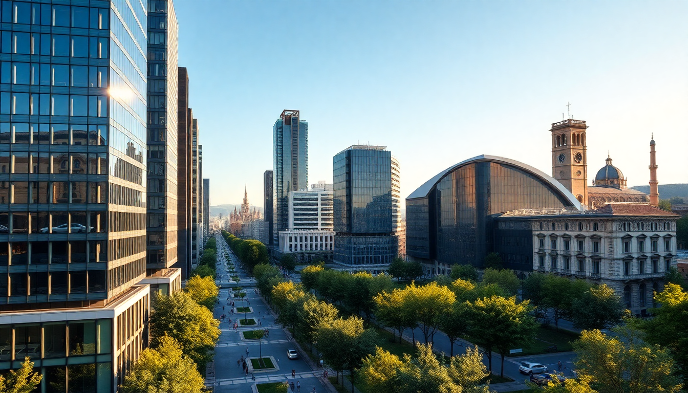 investire nel settore immobiliare di lusso a milano opportunita e tendenze 1750764374