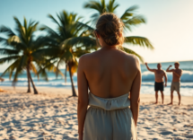 isola dei famosi 2025 lacrime e pugnalate tra naufraghe in crisi 1749588600