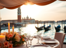 jeff bezos e lauren sanchez i dettagli delle nozze a venezia 1751065098