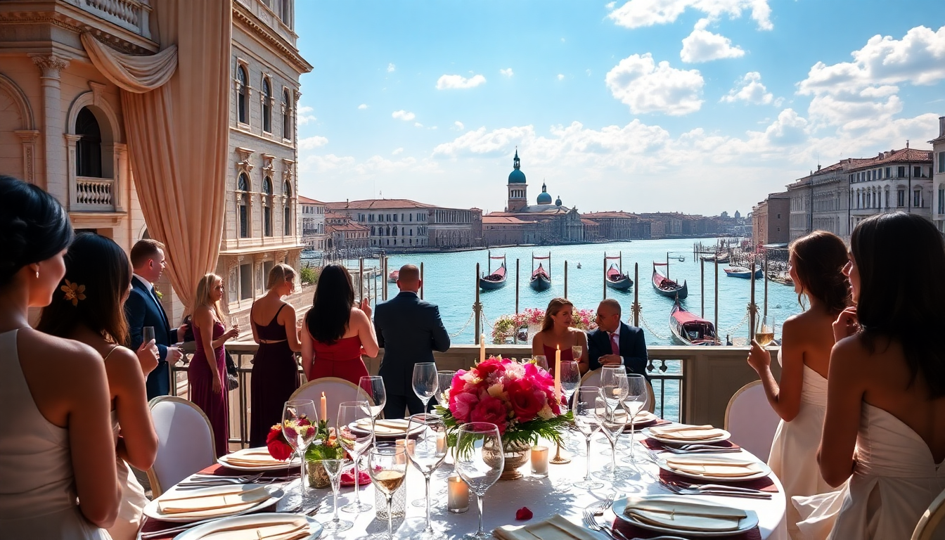 jeff bezos e lauren sanchez un matrimonio da 30 milioni di dollari a venezia 1749695826