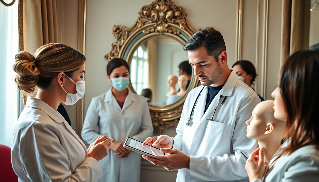 la chirurgia estetica tra i vip antonella mosetti sotto i riflettori 1749393955