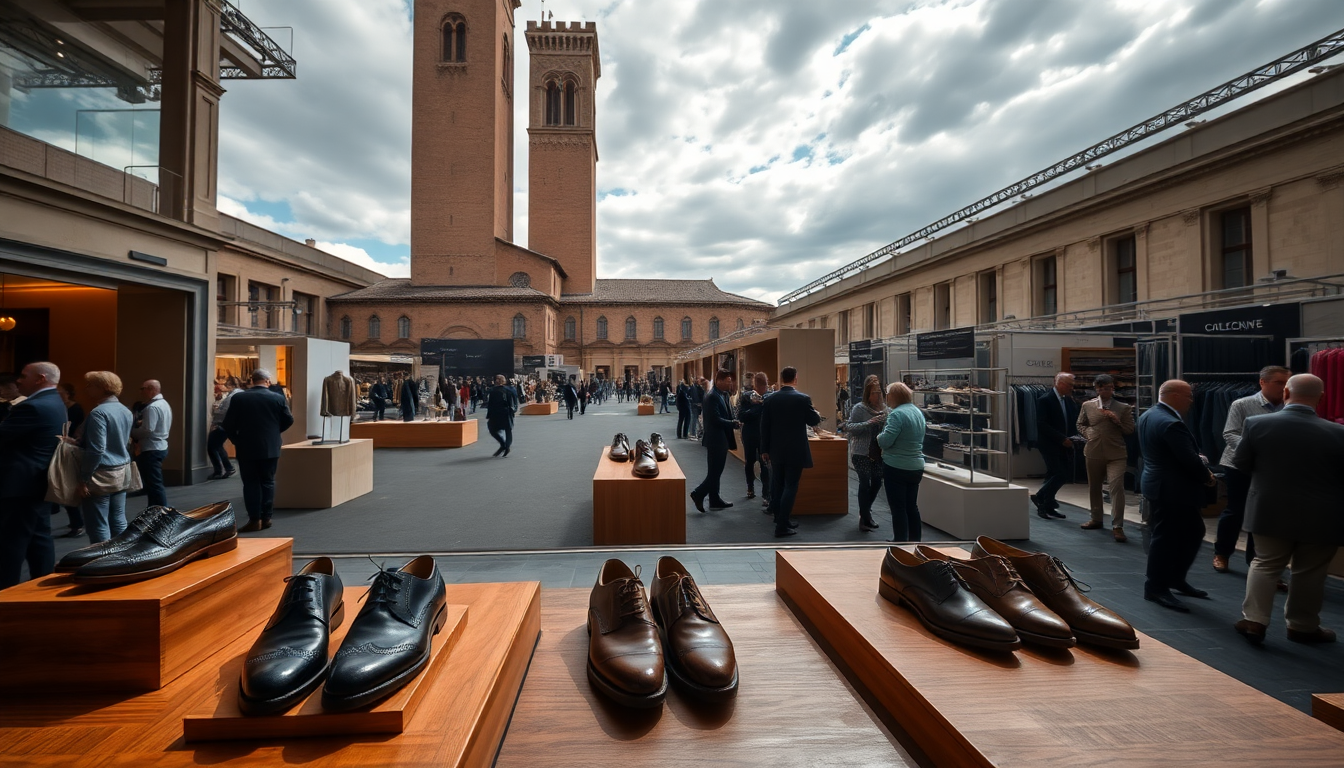 la crisi della moda al pitti uomo 2025 un disastro in piena mostra 1750073264