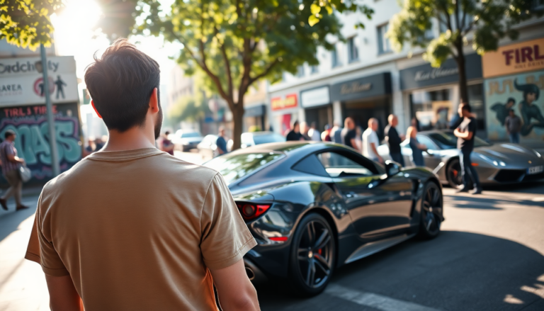 la moda automobilistica un culto che nasconde lossessione per i motori 1749783734