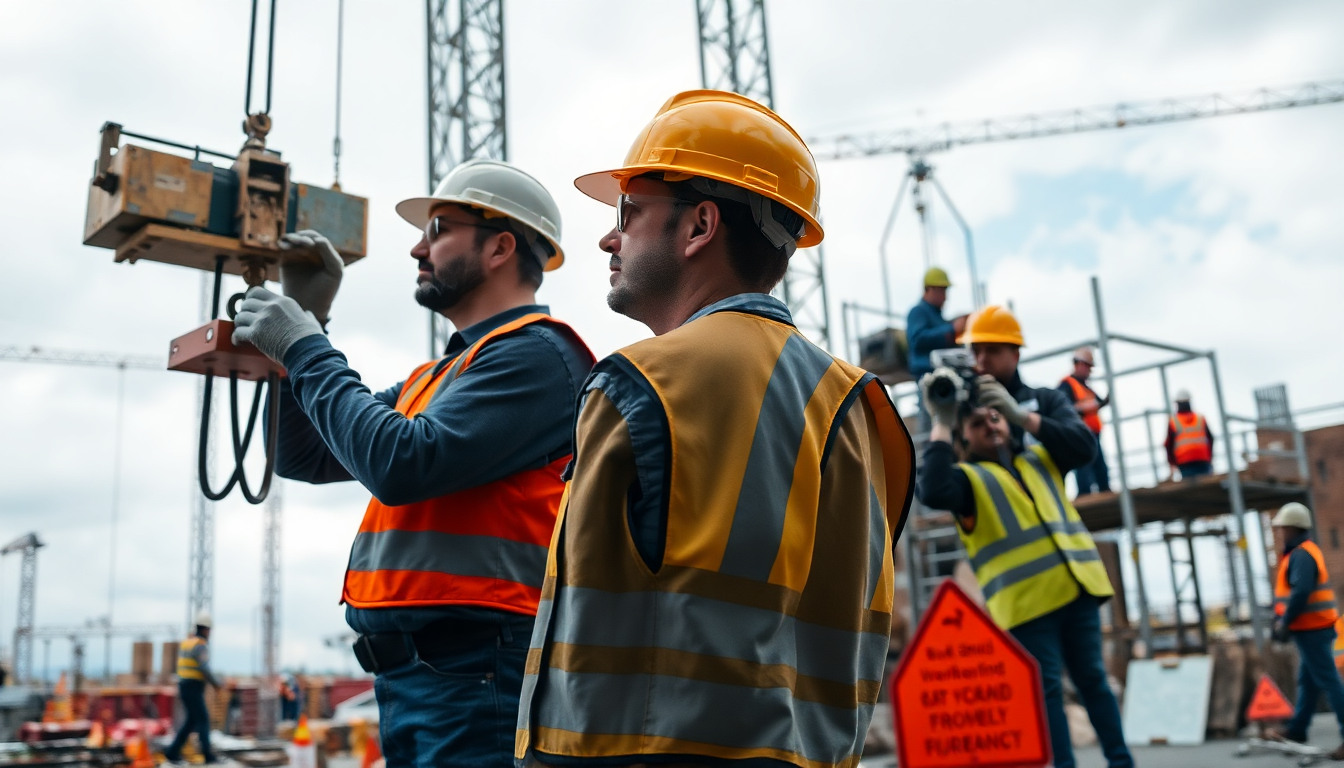la sicurezza sul lavoro unurgenza da affrontare 1750932463
