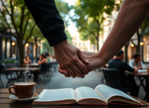 la storia damore tra amanda lecciso e iago garcia tra critiche e affetto 1750320609