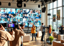 la televisione del 2025 come i social hanno distrutto il vecchio spettacolo 1749584928