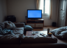 la televisione di ieri rifugio o prigione per le nostre menti stanche 1750151587