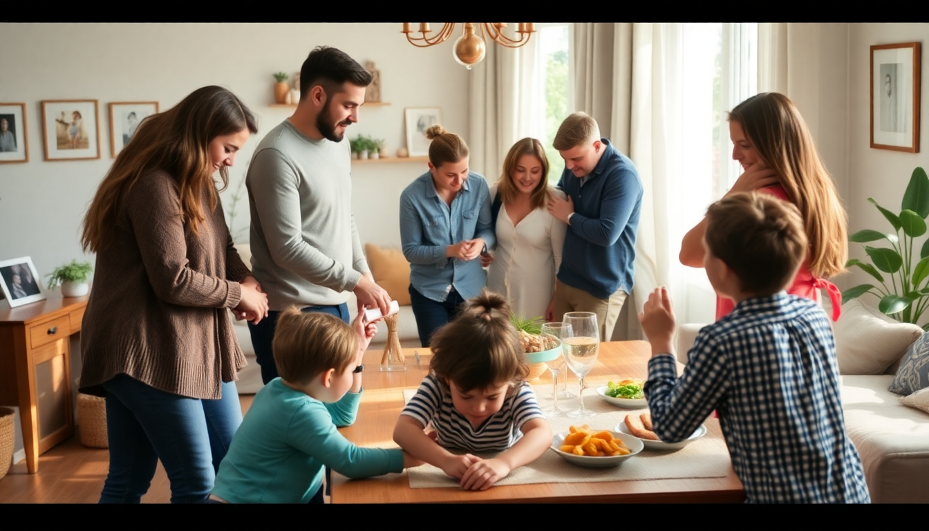 le coppie del grande fratello vip 5 storie damore e nuove famiglie 1749082650