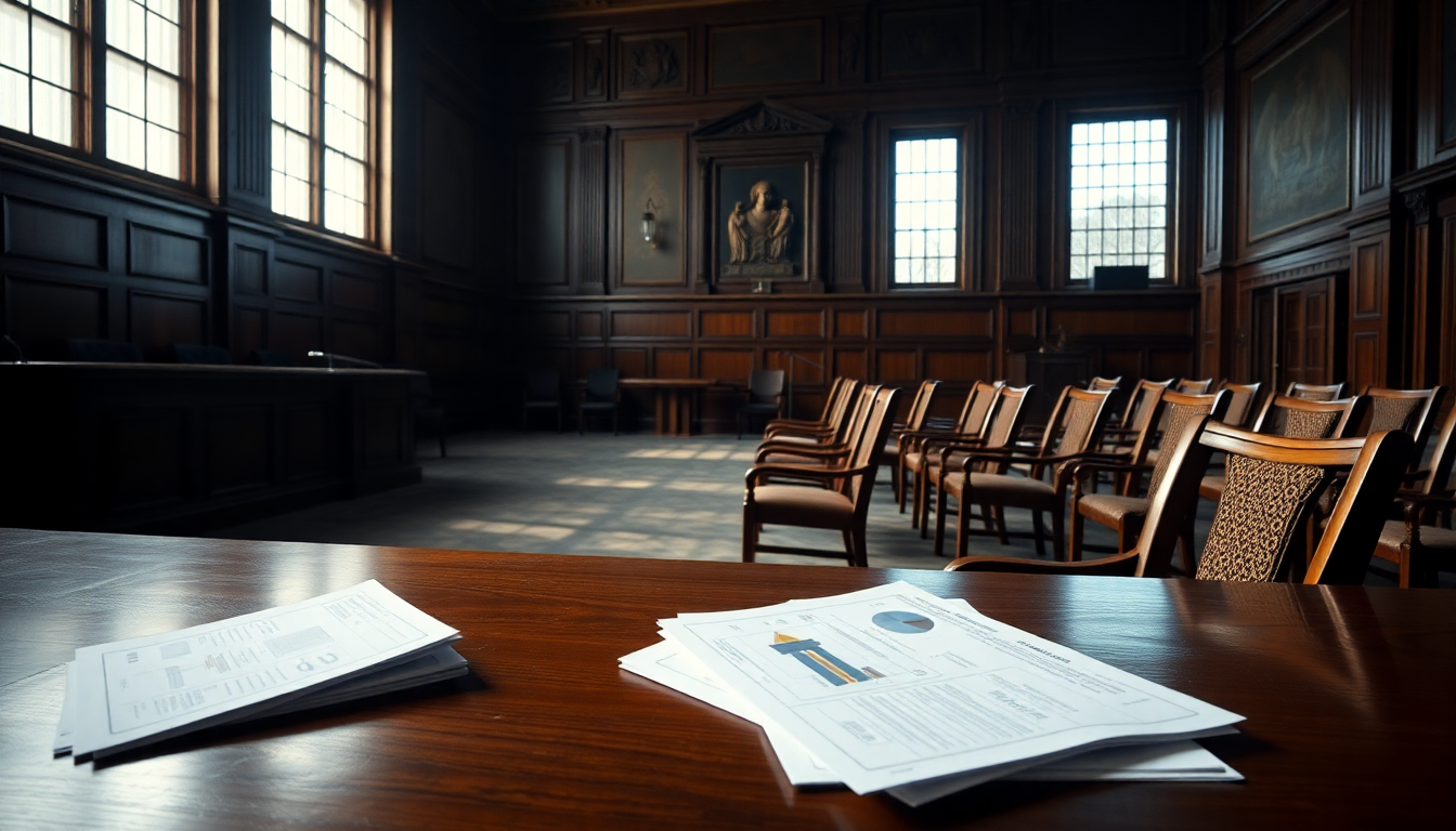 le dimissioni di julieta makintach e il futuro del processo maradona 1750843999