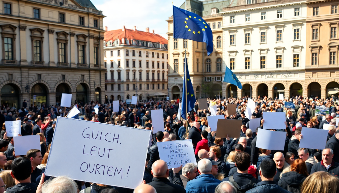 le polemiche in europa tra politica e gossip 1749445247