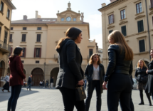 le scelte difficili di viola e le tensioni tra serena e micaela 1749430530