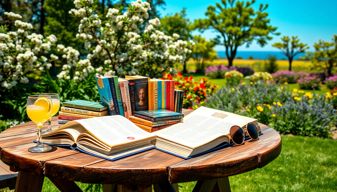 libri imperdibili da leggere in estate 2025 1749313312