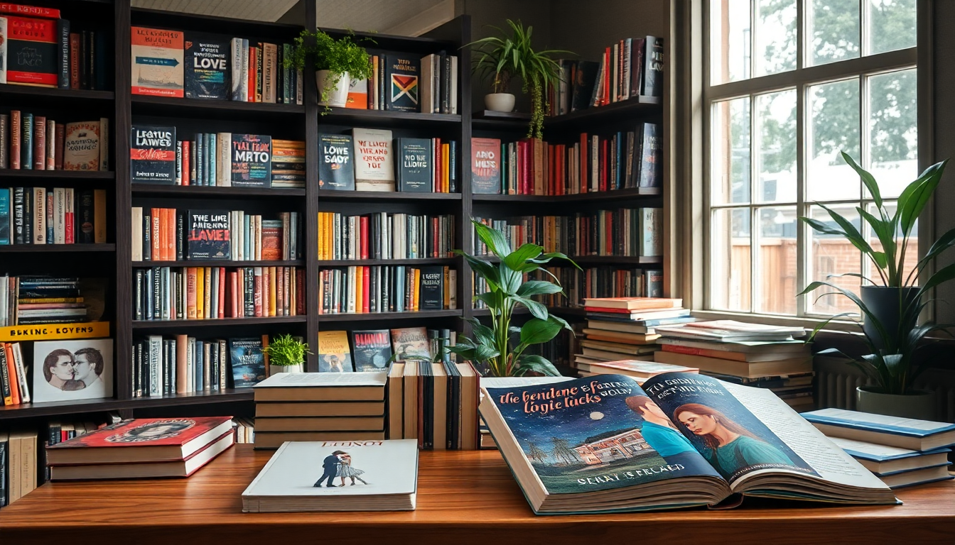 libri lgbtq perche dovresti smettere di ignorarli nel 2025 1749640453