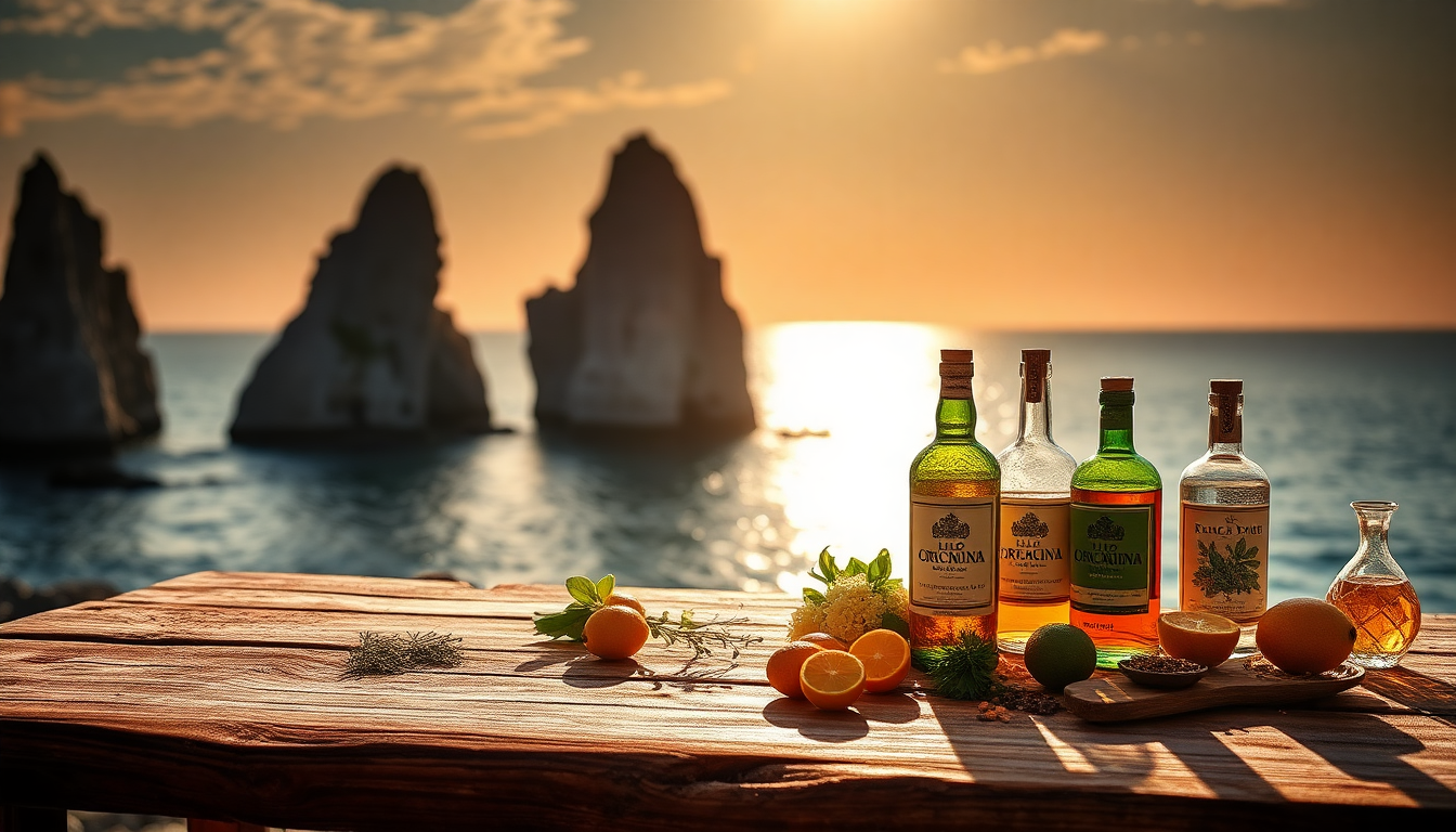 lillo criscimanna larte del distillato tra sogni e realta 1749287633