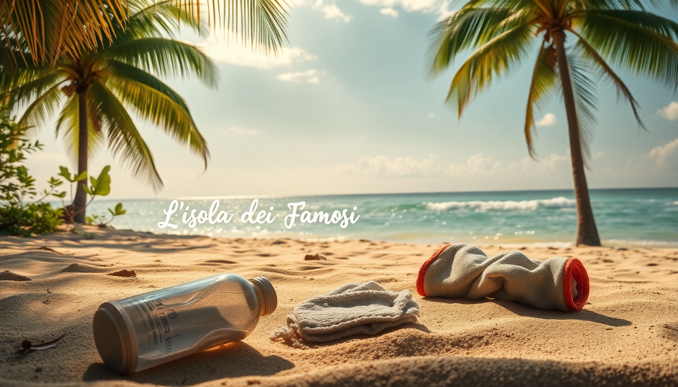 lisola dei famosi sette ritiri che svelano una crisi irreversibile 1749595923