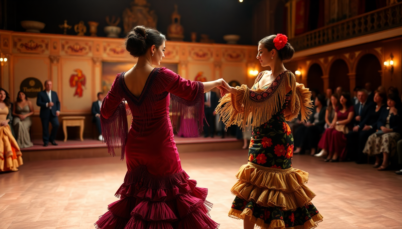 lola flores unicona del flamenco e della cultura spagnola 1748782403