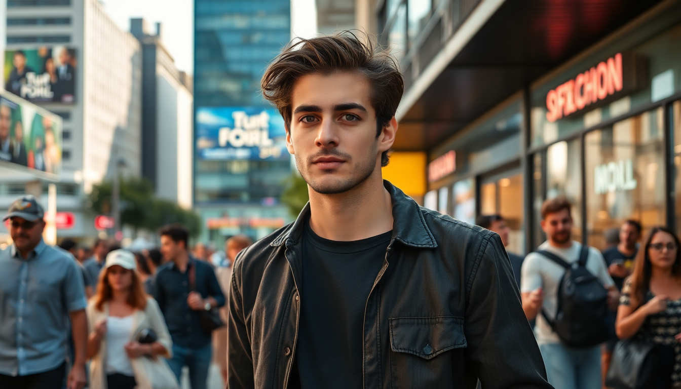 lorenzo spolverato tra gossip e nuove opportunita in tv 1748808022