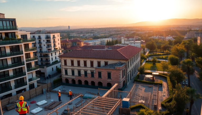 opportunita e sfide nel mercato immobiliare contemporaneo 1750664167