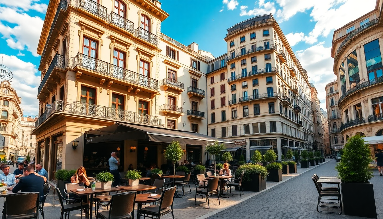 opportunita e trend nel mercato immobiliare di lusso a milano 1750195756