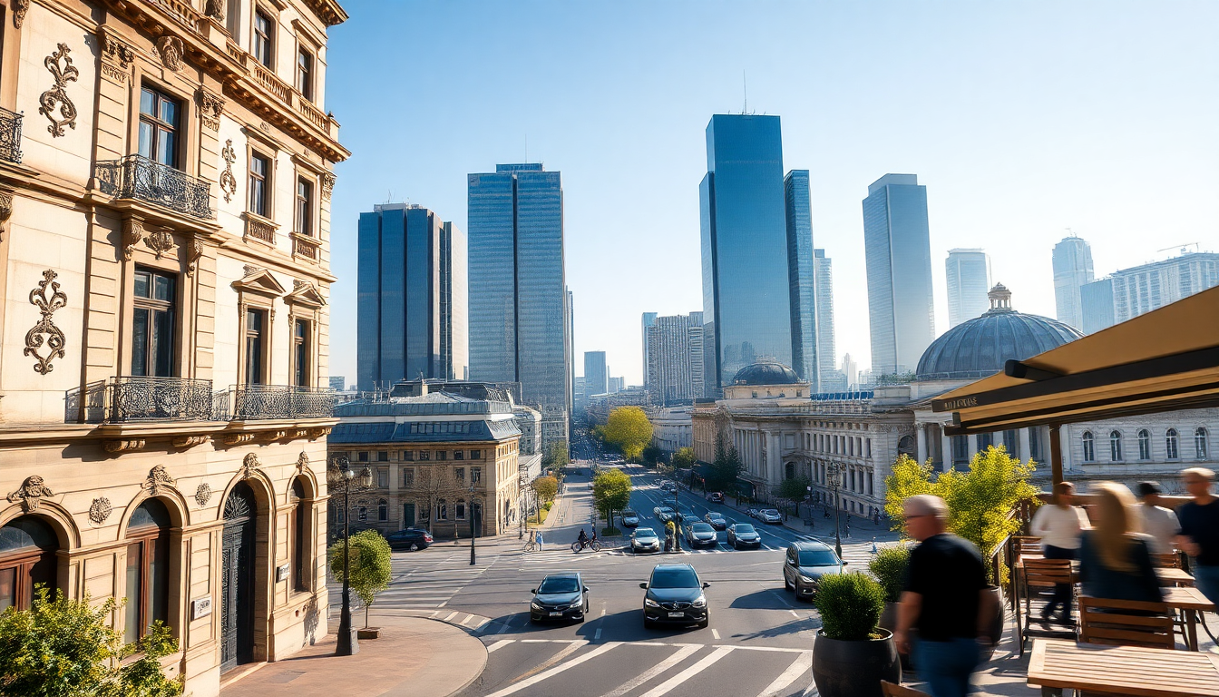opportunita e trend nel real estate di lusso milanese 1750771846