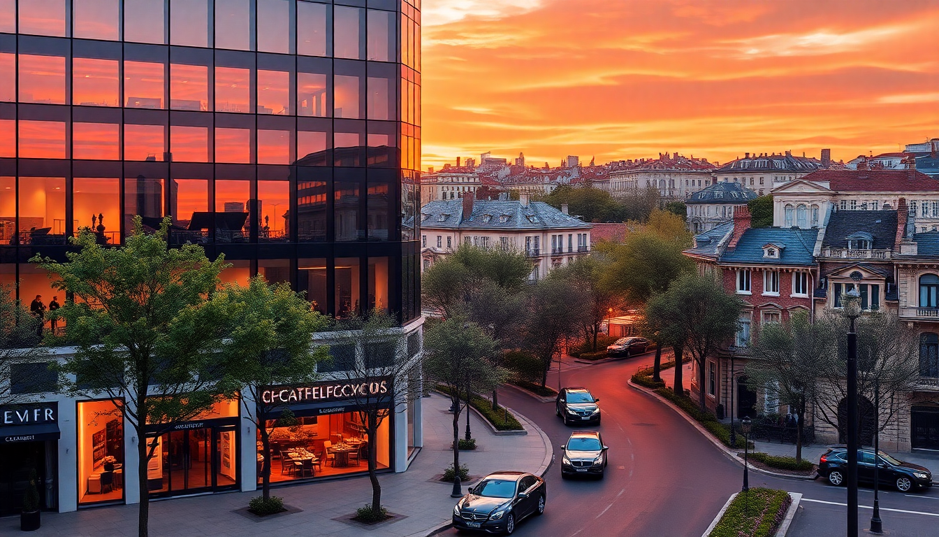 opportunita nel mercato immobiliare di lusso di milano 1750170013