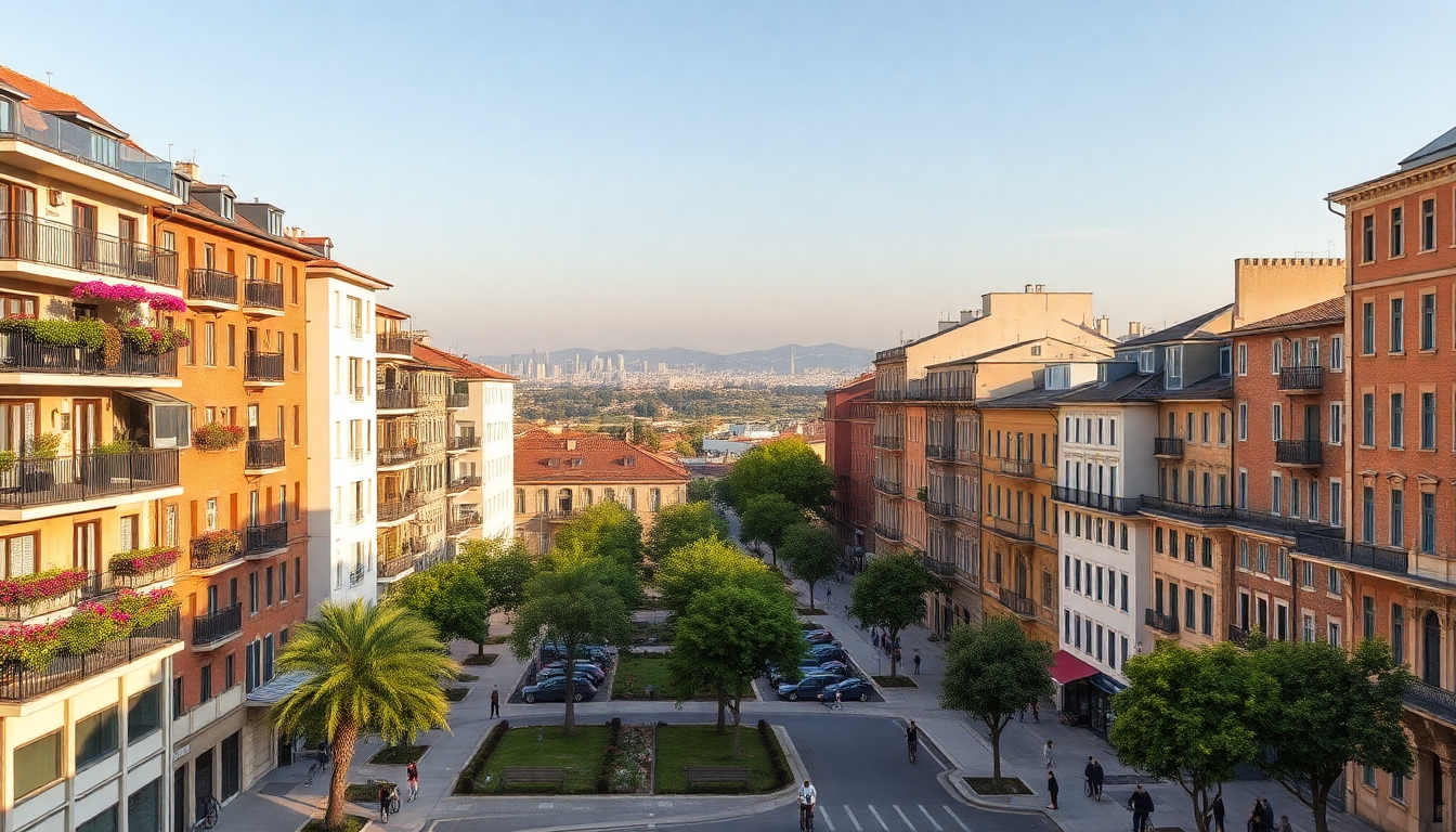 panorama attuale del real estate a rozzano 1751142250