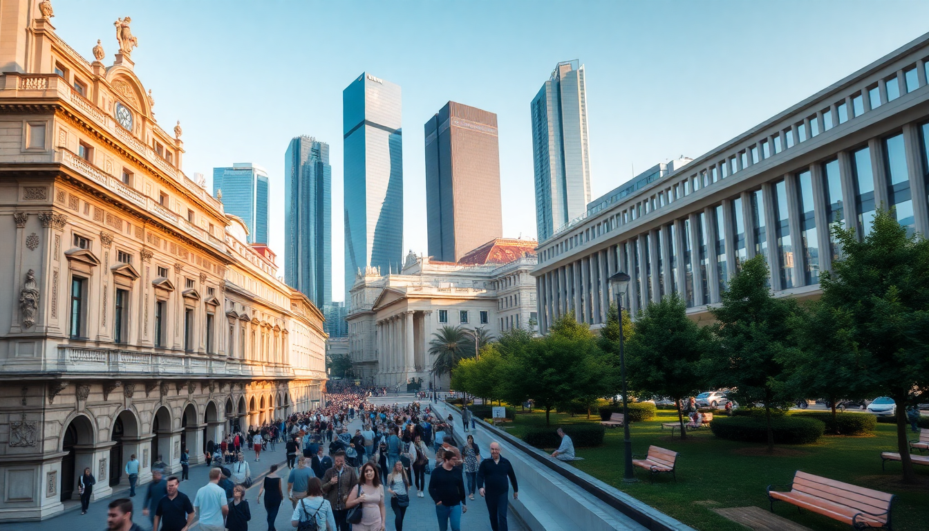 panorama attuale e opportunita nel real estate milanese 1750723454