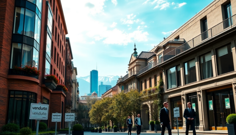 panorama del mercato immobiliare di lusso a milano opportunita e sfide 1750708823