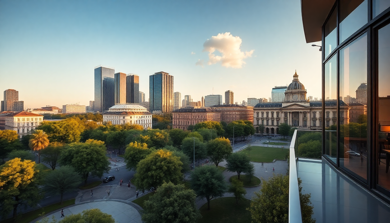 panoramica sul mercato immobiliare di lusso a milano opportunita e trend 1750690308