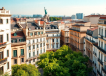 panoramica sulle opportunita di investimento nel real estate di lusso a milano 1750764355