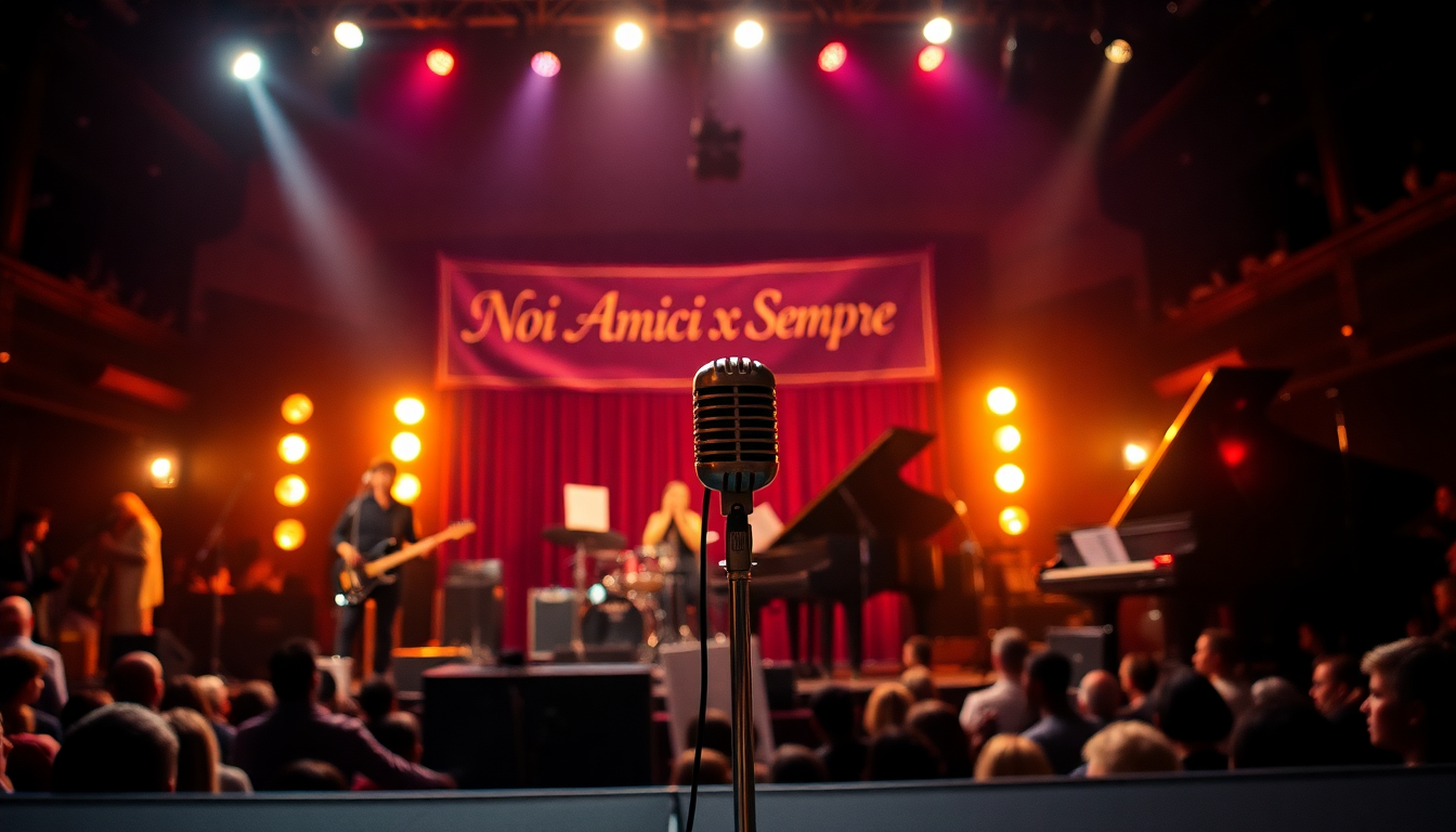 patty pravo icona della musica italiana e vita turbolenta 1749357345