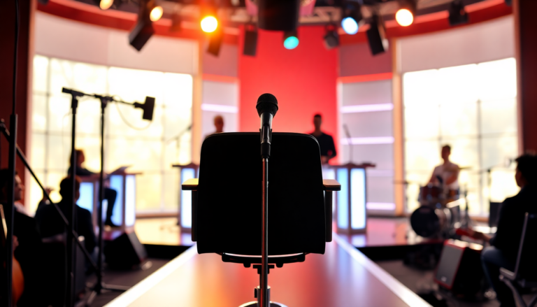 possibile sostituto di gigi dalessio a the voice ecco chi e 1751020836