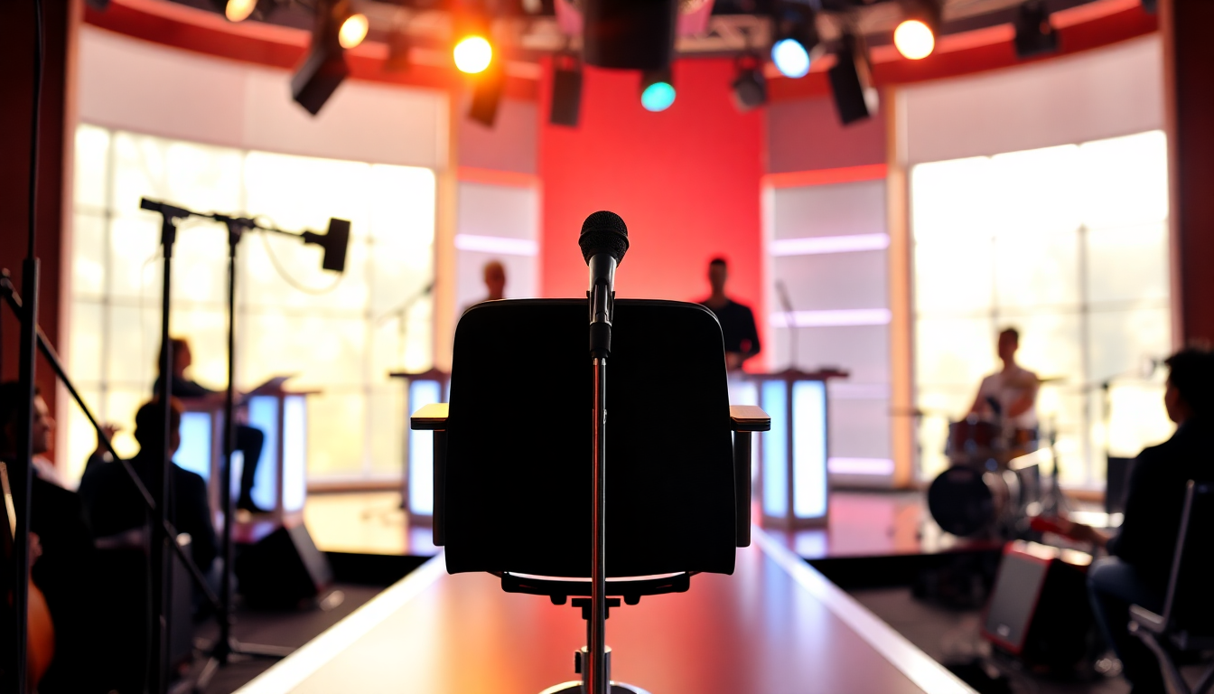 possibile sostituto di gigi dalessio a the voice ecco chi e 1751020836