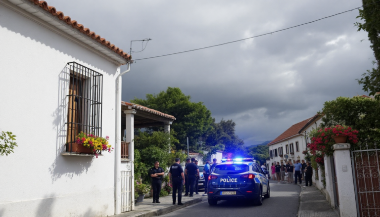 racale il dramma di un omicidio familiare e le sue conseguenze 1750412878