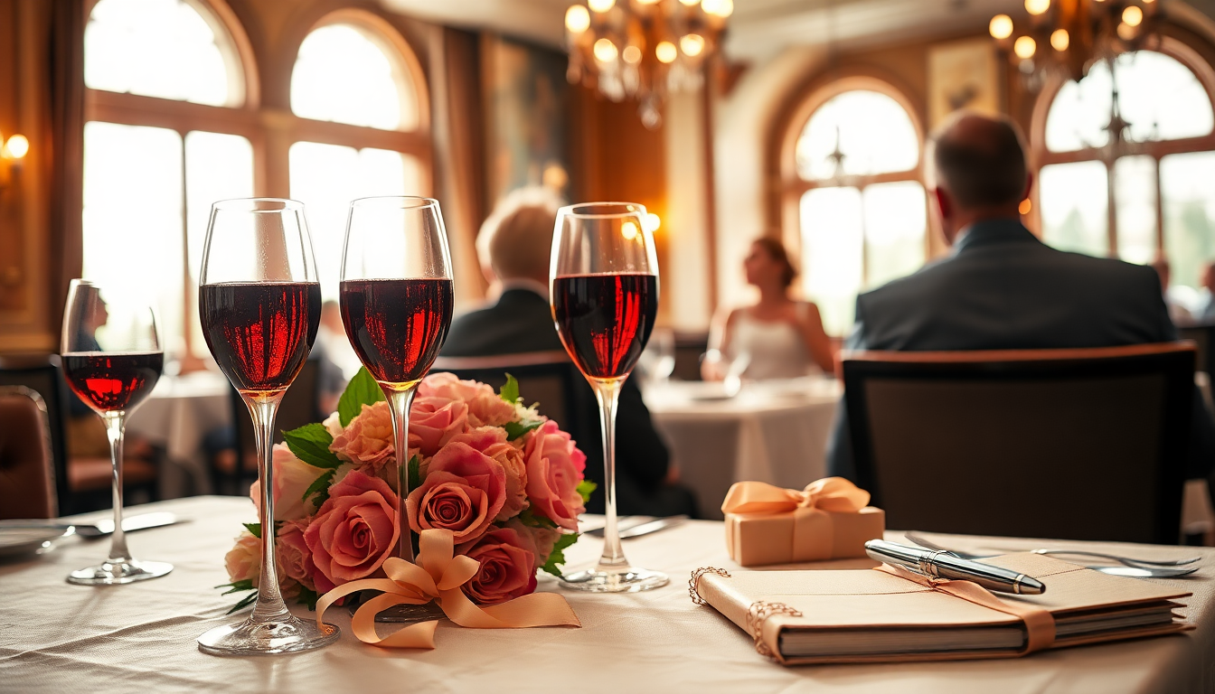 regali unici e significativi per celebrare il vostro anniversario di matrimonio 1751035676