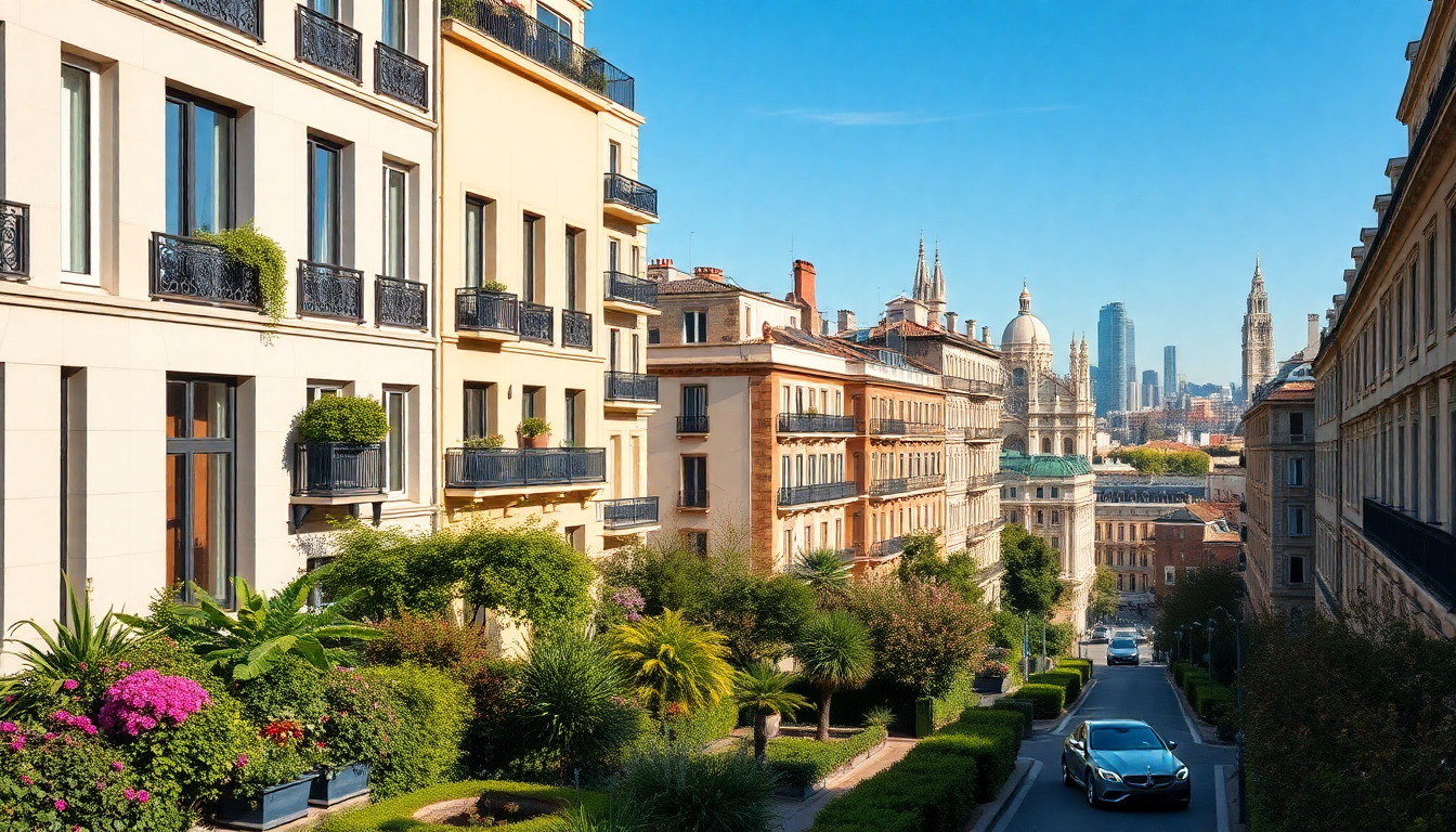 resilienza e opportunita nel mercato immobiliare di lusso 1750294940