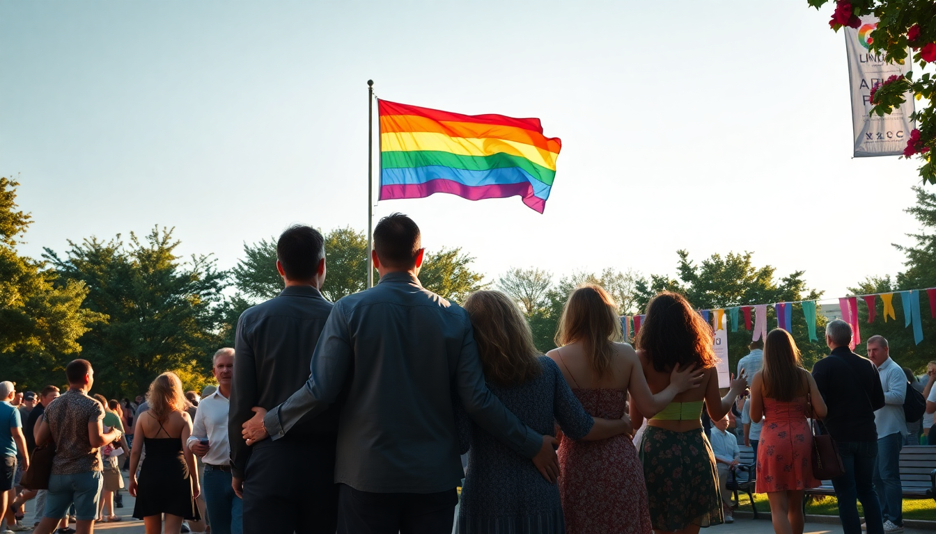 riflessioni sul diritto al matrimonio e i cambiamenti sociali in dieci anni 1750939802