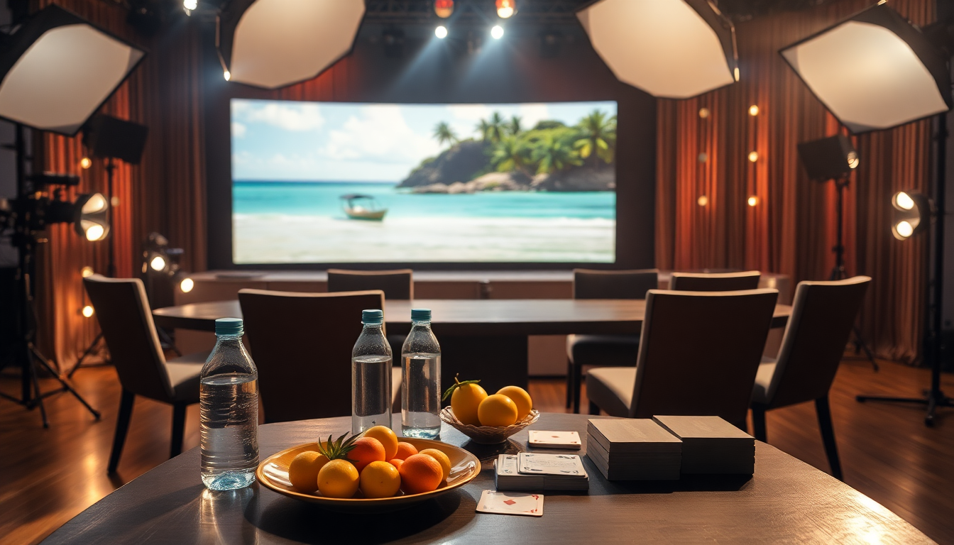 riflessioni sulla recente puntata de lisola dei famosi 1750697732