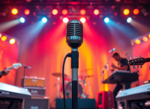 sarabanda celebrity il caos travolgente di enrico papi e le sue star disastrose 1749941473