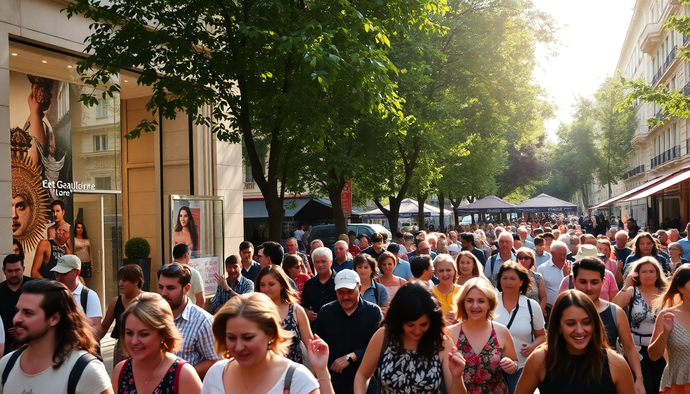 scopri gli eventi piu folli a parigi nel weekend del 14 e 15 giugno 2025 1749677415