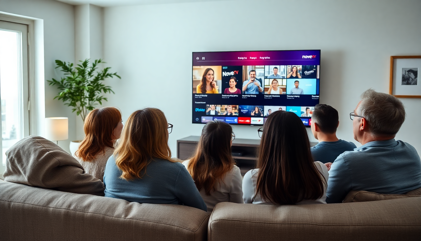 scopri i programmi tv imperdibili di nove tv del 9 giugno 2025 1749276657