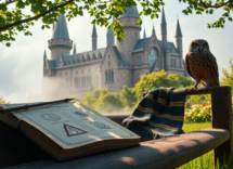 scopri i protagonisti della saga di harry potter 1750969217