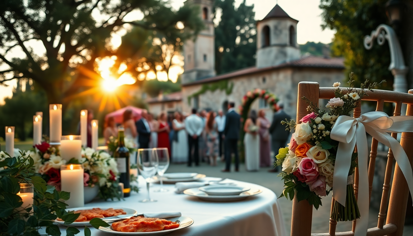 scopri le superstizioni e le tradizioni del matrimonio italiano 1750679129