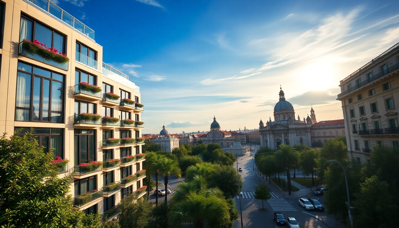 scopri le ultime tendenze del mercato immobiliare di lusso a milano 1751263417
