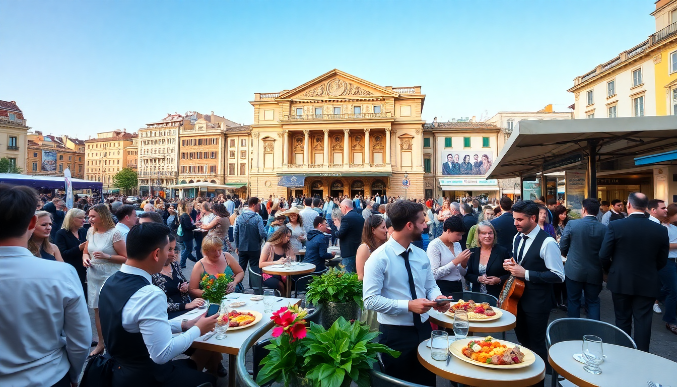 scoprire i vip al festival di sanremo dove trovarli 1748954518