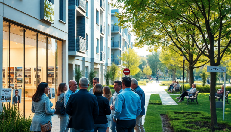 sicurezza e investimenti nel mercato immobiliare una questione cruciale 1750382977