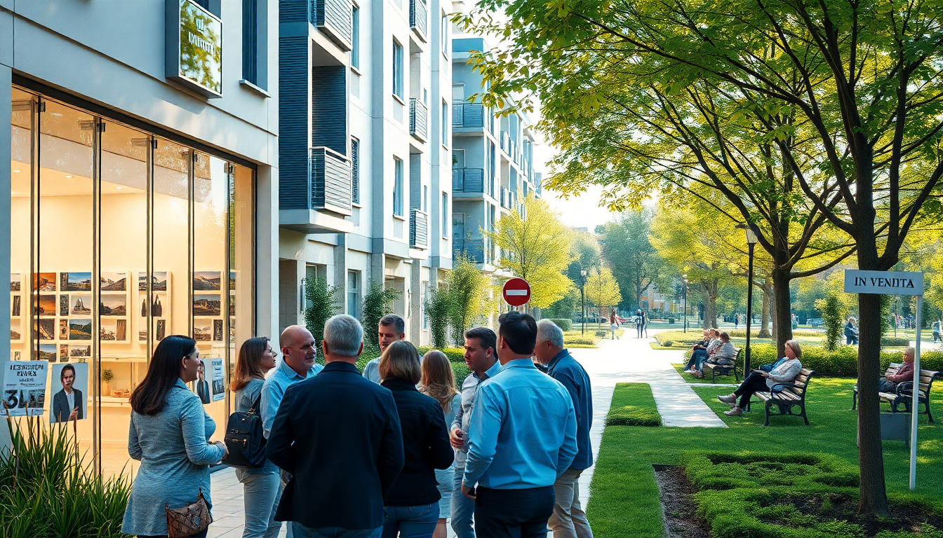 sicurezza e investimenti nel mercato immobiliare una questione cruciale 1750382977