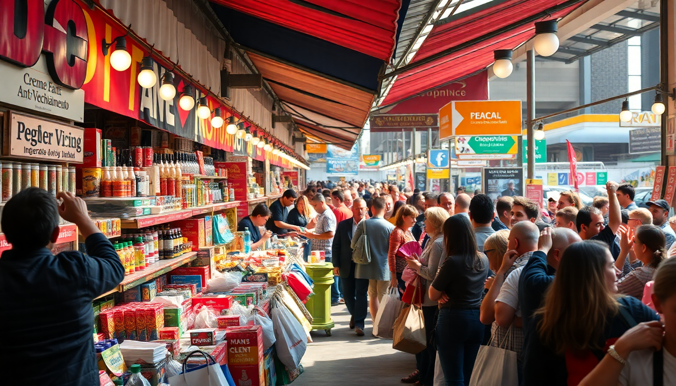 social media e illusioni perche crediamo a promesse impossibili nel 2025 1749632558